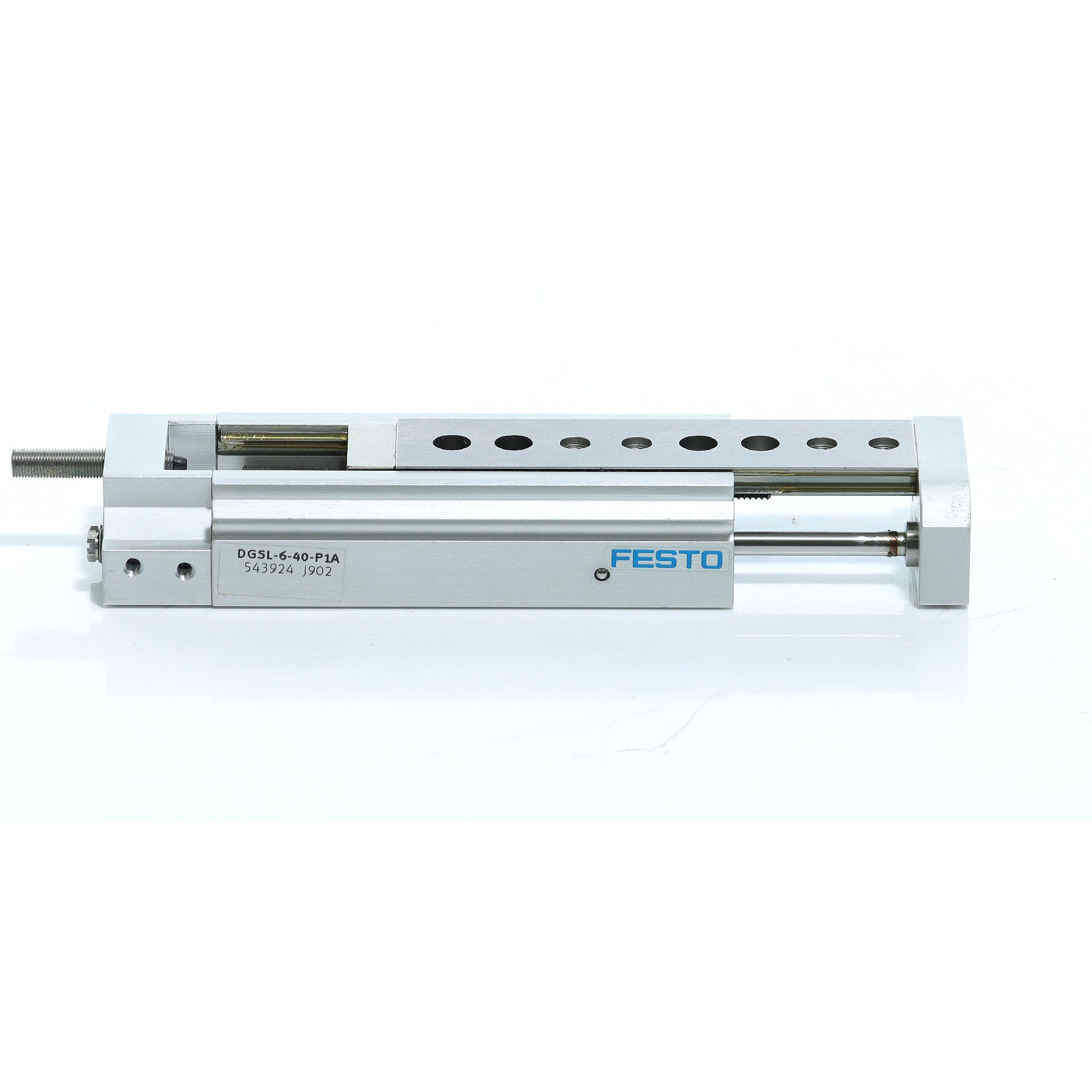 Mini-Schlitten 543924 Neu